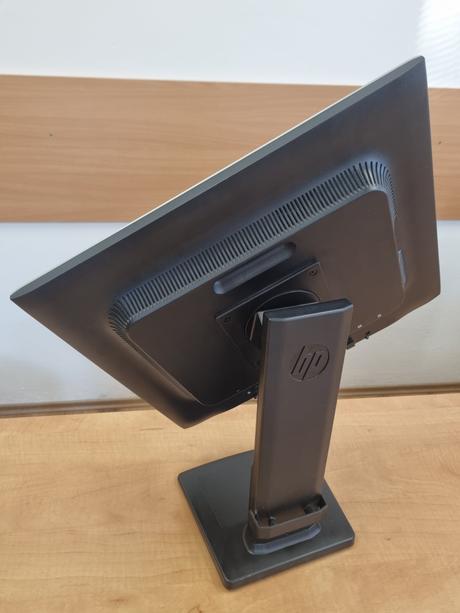 Led monitor zn. hp la1956x, hp (hewlett-packard)