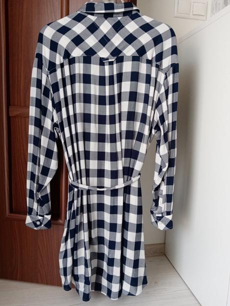 Šaty tommy jeans, tommy hilfiger,s