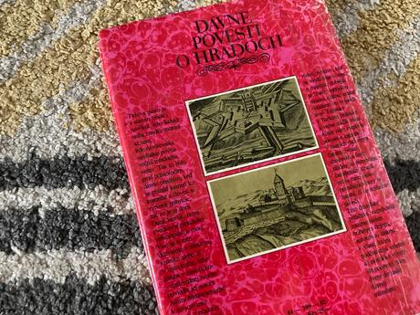 Dávne povesti o hradoch - a.mednyanský (1982), 