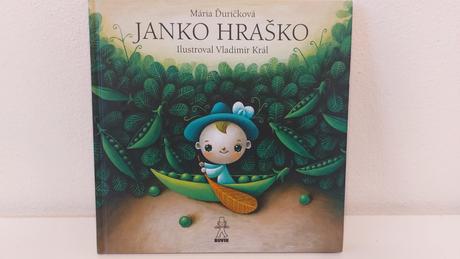 Janko hraško / o janíčkovi,