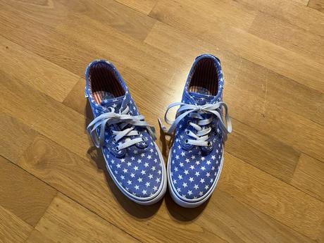 Vans tenisky, vans,36