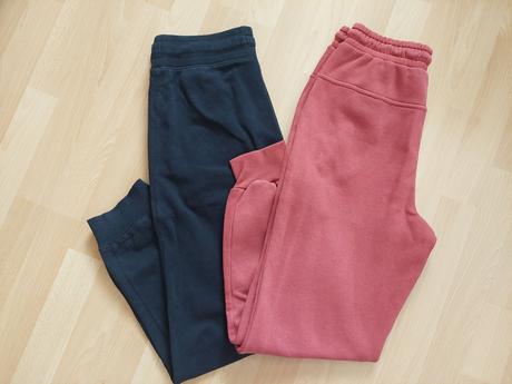 Tepláky, reserved,158