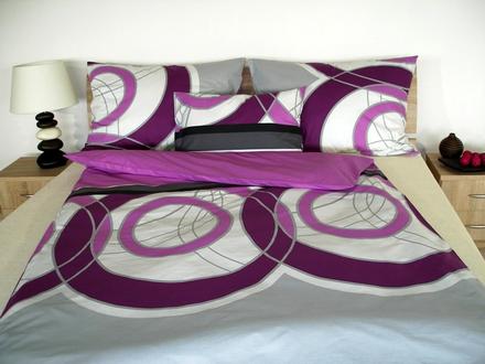 Posteľné súpravy, 