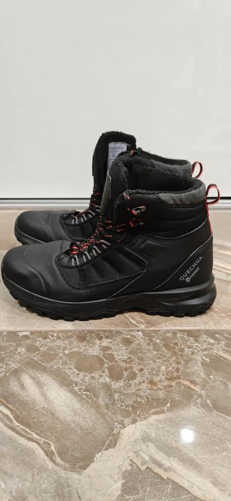 Zimné topánky decathlon, decathlon,41