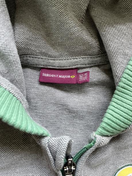 Mikina 98 cm-3r. sergent major, sergent major,98