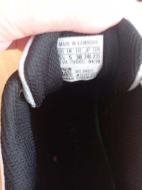 Tenisky, adidas,38