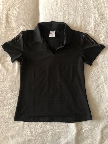 Športové tričko, adidas,l