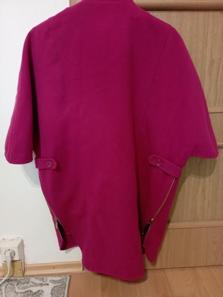 Štýlový kabatik, s