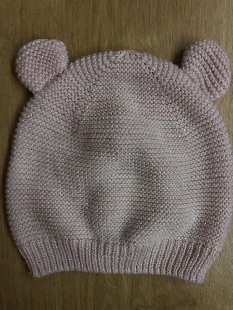 Detska prechodna ciapka hm, h&m,62