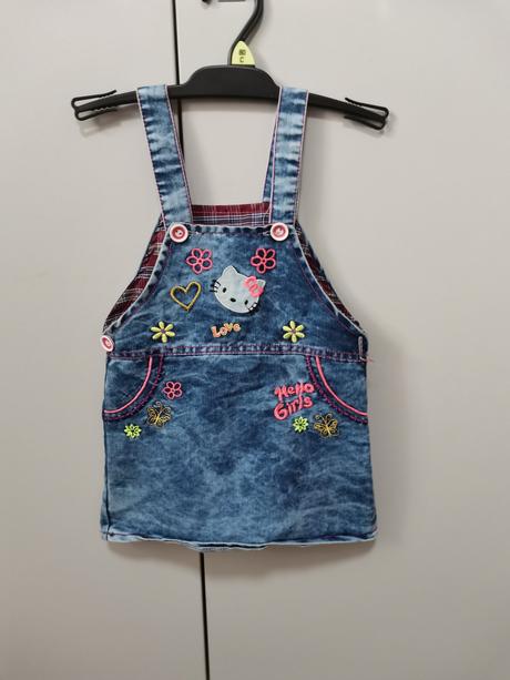 Rifľové šatičky, 92