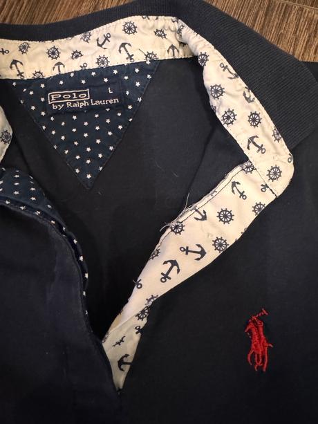 Košeľa ralph lauren, ralph lauren,158