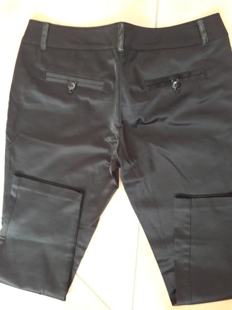 Dámske nohavice, terranova,s