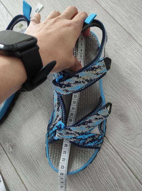 Sandále, quechua,36