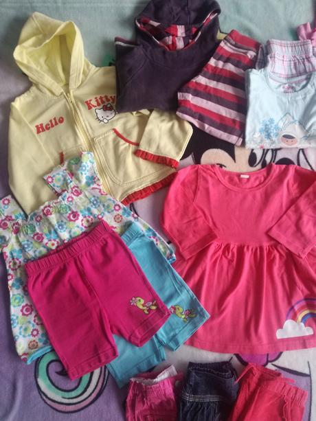 Balik 86/92, 86–98