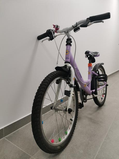 Detský bicykel dema, dema,18