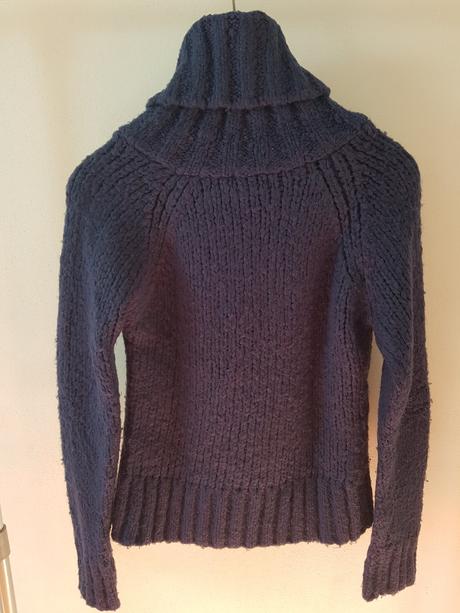 Super teply rolak, h&m,s