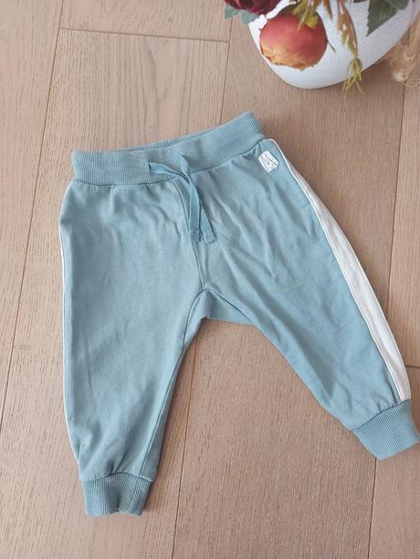 Tepláky lindex - top stav, lindex,68