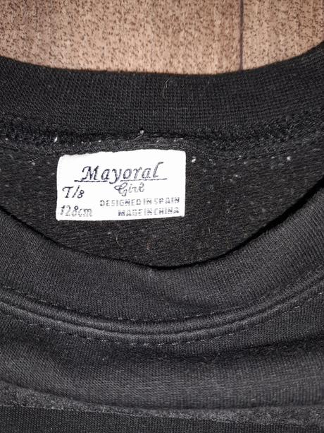 Mikina mayoral, mayoral,128