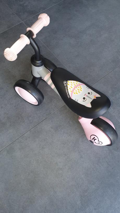 Odrážadlo kinderkraft, 