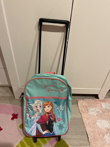 Tašky/kabelky/kufor elsa, disney