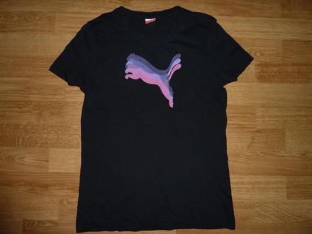 Puma triko, puma,36