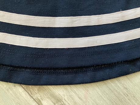 Námornícka sukňa, lindex,92