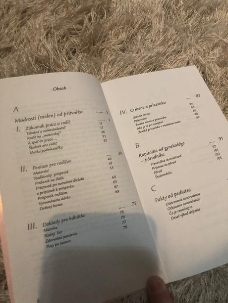 Prirucka pre rodica zaciatocnika, 