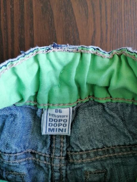 Tenšie rifle, dopodopo,86