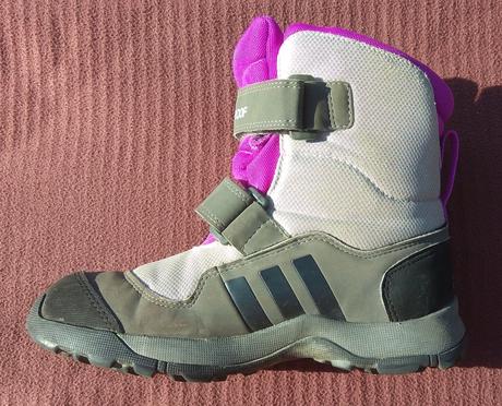 Čižmy adidas, adidas,34