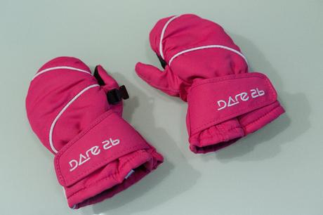 Parallel zimná (lyžiarska) súprava 2-3 roky, 92