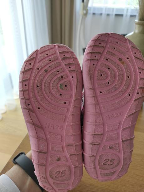 Papuče nazo, nazo,25