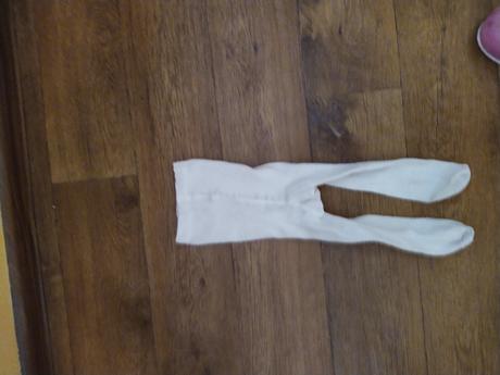 Detské pančušky, tu,98