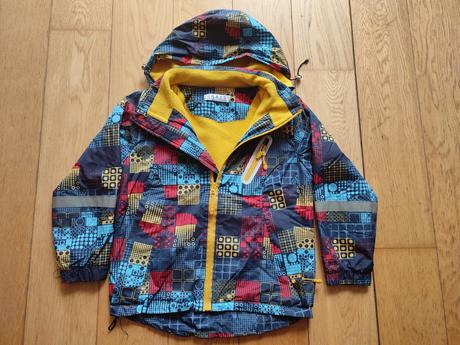 Prechodná bunda, grace,140