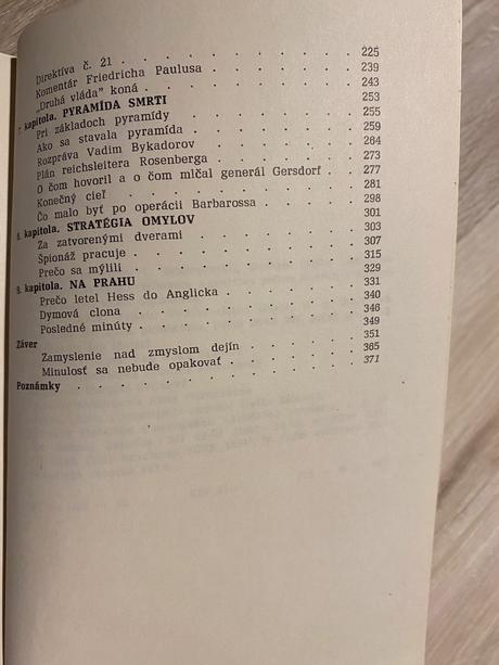 Stará kniha druhá svetová vojna plán barbarossa, 