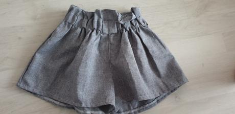 Šortky č.122-128, 122