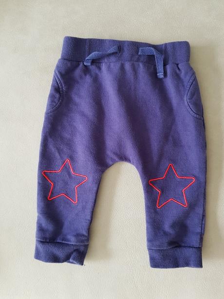 Tepláky, carter's,62