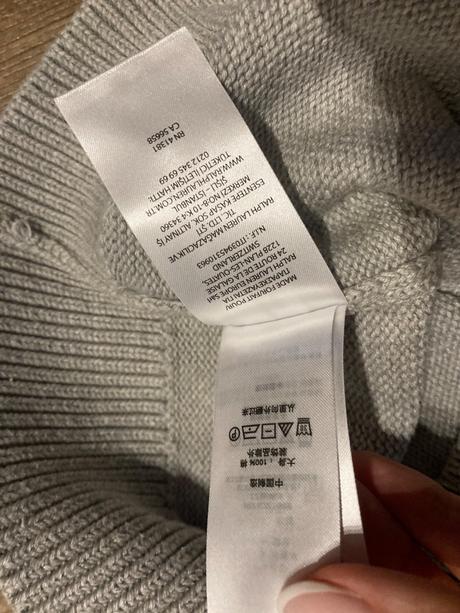 Ralph lauren sveter, ralph lauren,m