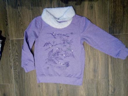 Mikina, topolino,116