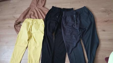 Oblecenie pre dievca, xs