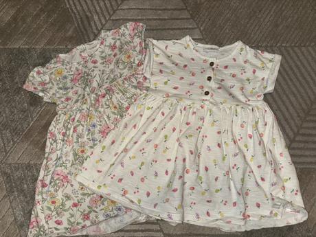 Letne šatky next, next,80
