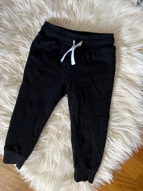 Teplaky hm 92, h&m,92