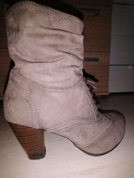 Topánky, graceland,39