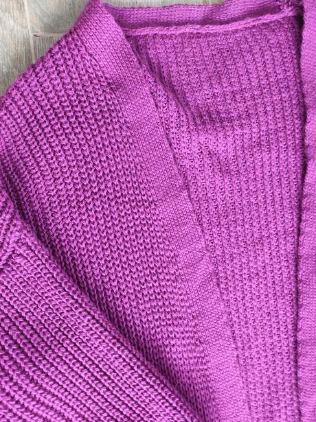 Sveter,kardigan midi, xl