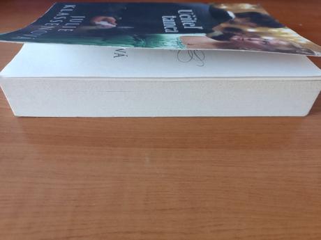 Klassenová - učiteľ tanca,