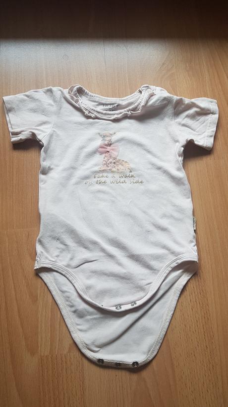 Body hust&claire, 86