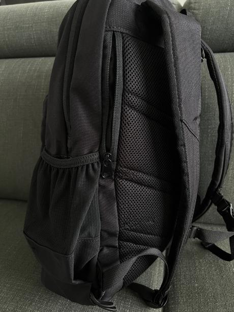 Detský batoh beckmann sport light, 16l, školská ta, 