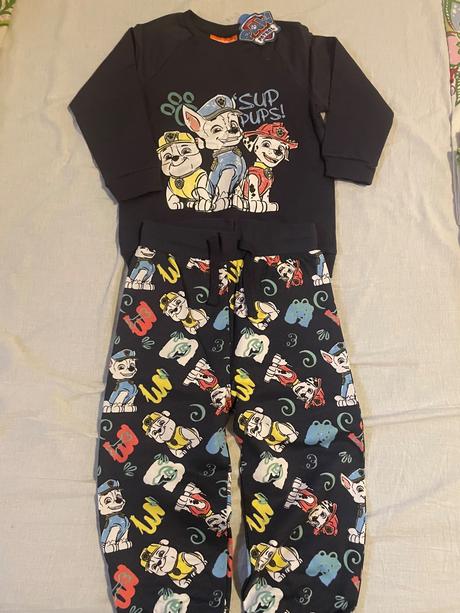 Súprava paw patrol 98, disney,98