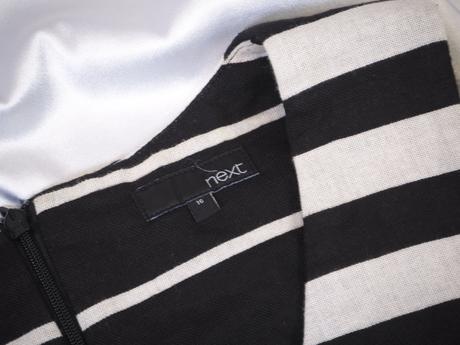 Kvalitné letné šaty next, next,44