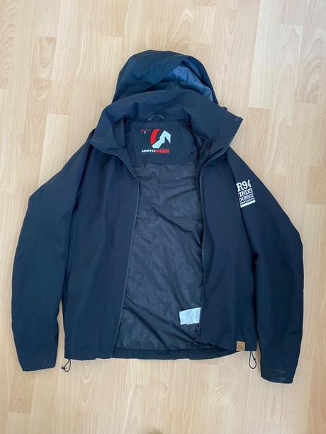Prechodná bunda, northfinder®,s