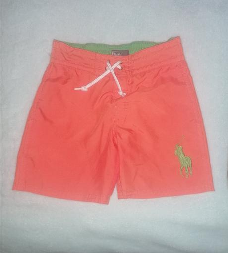 Kraťasky č. 116-122, 116